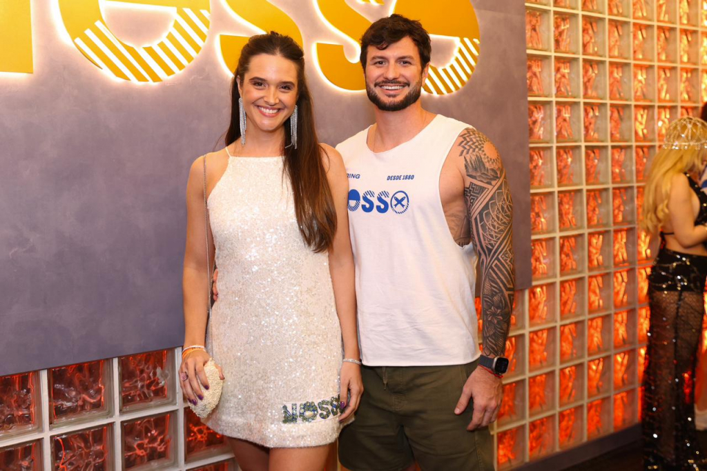 Juliana Paiva E Danilo Partezani (2)