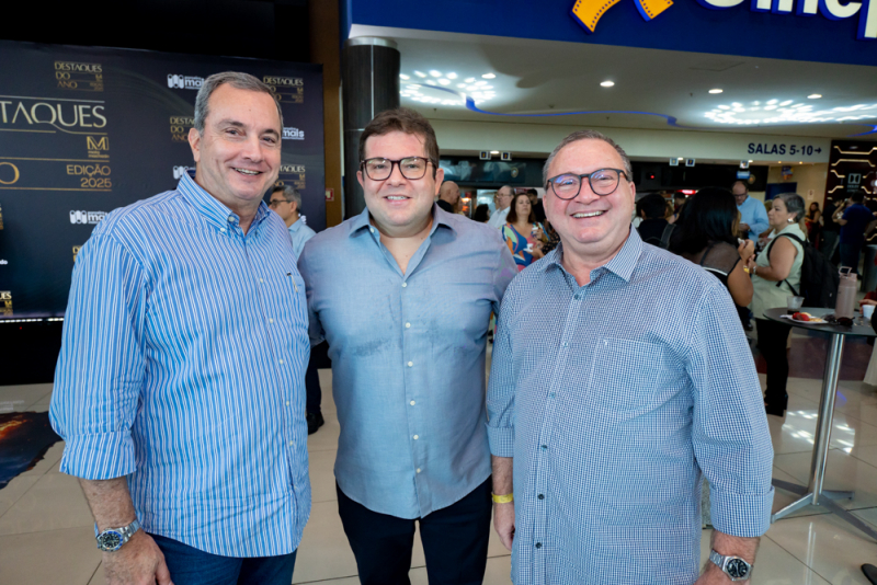 Mercado em Alta - Mota Machado une celebração e conteúdo estratégico em exclusive breakfast no RioMar Fortaleza