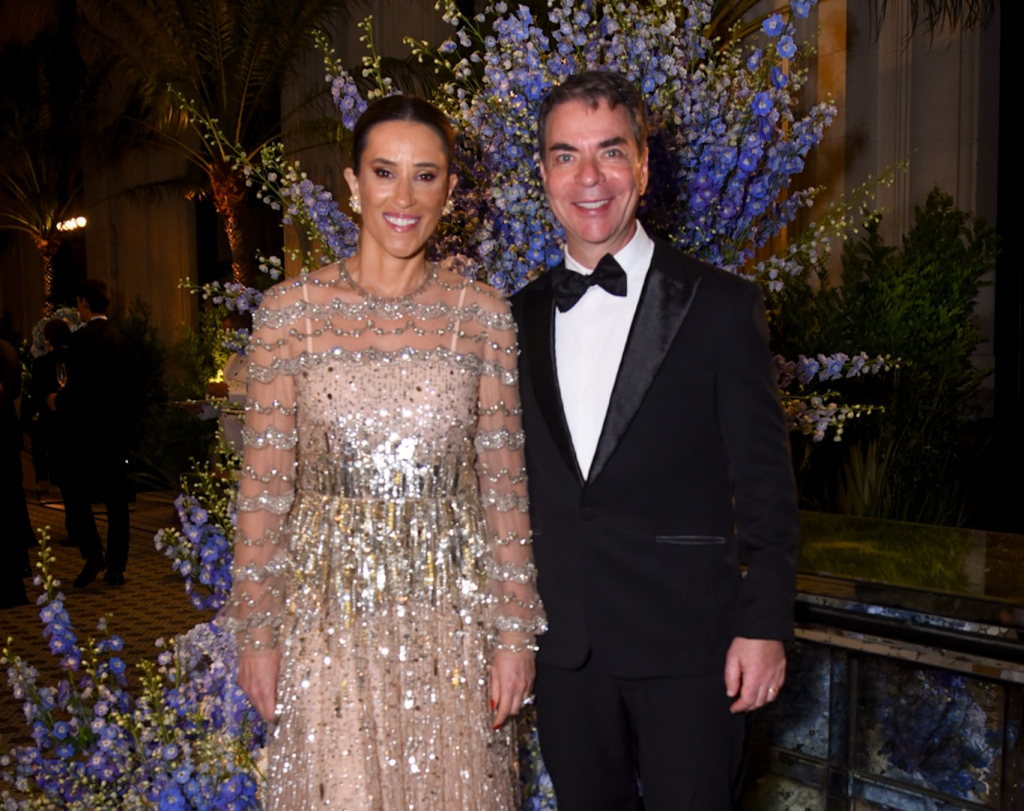 Karla Felmanas Vp Cimed E Marido 2210