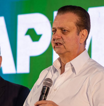 Gilberto Kassab rompe expectativa de alinhamento e formaliza projeto próprio ao Planalto