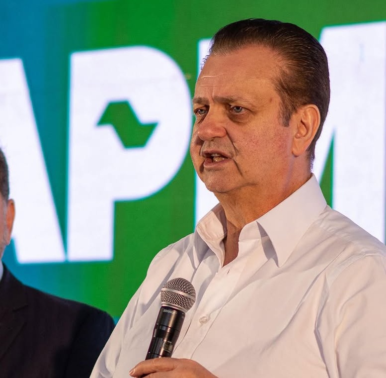 Gilberto Kassab rompe expectativa de alinhamento e formaliza projeto próprio ao Planalto