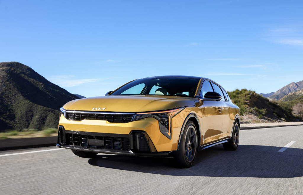 Kia K4 Hatchback Gt Line58 1536x993