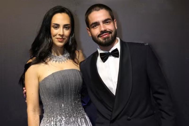 Folia couture - Baile da Vogue transforma o Copacabana Palace em passarela de criatividade e alta-costura