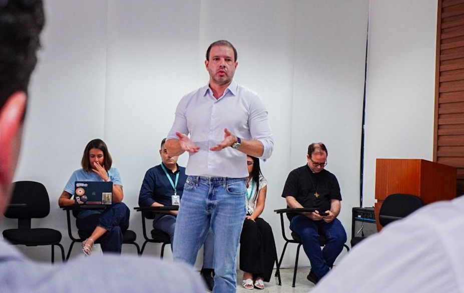 Lei de Ocupação do Solo entra na pauta da Câmara de Fortaleza no segundo semestre