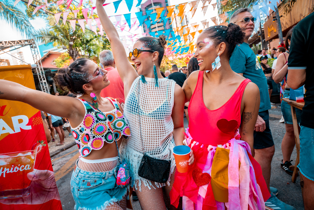 Letícia Melo, Camila Alencar E Talita Cardoso (4)
