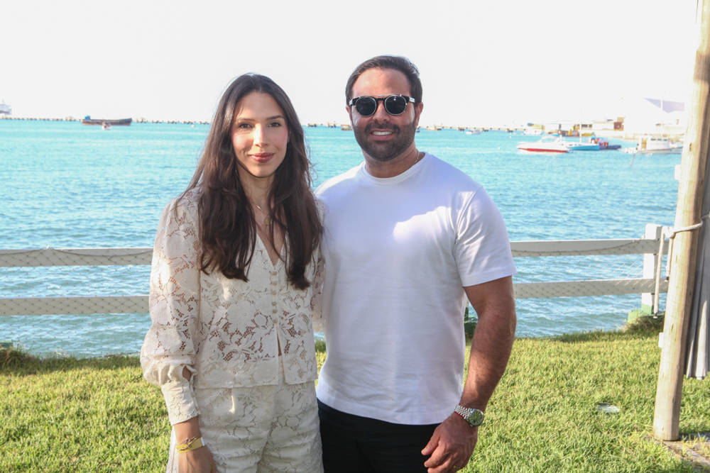 Livia Macedo E Gabriel Monteiro