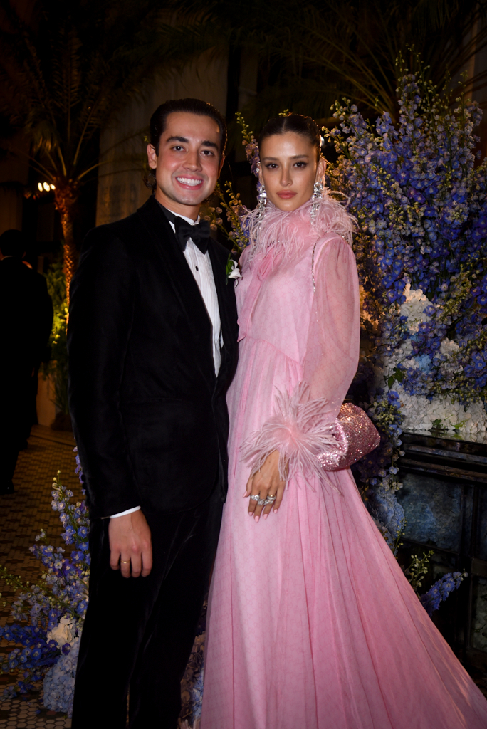 Lívia Nunes E Adibe Marques 2217