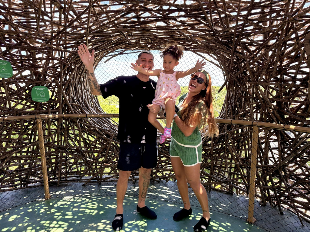 Momentos de lazer e conexão no destino cearense. Fotos: Divulgação