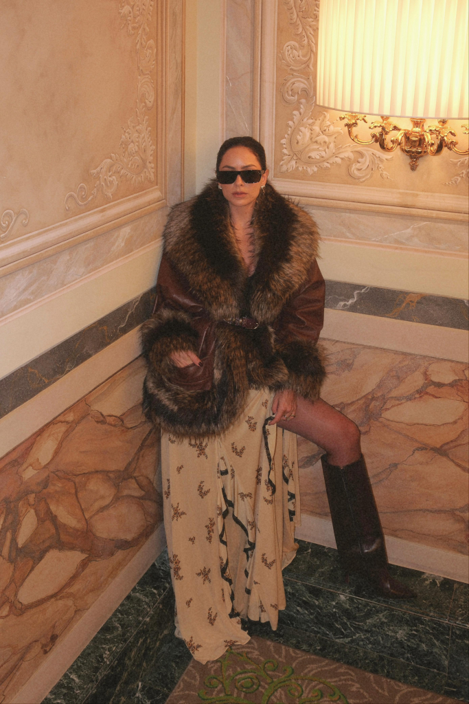 Lu Tranchesi Para Etro Na Mfw Acervo Pessoal (2)