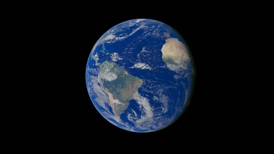 Nova superterra é descoberta a 91 anos-luz e amplia conhecimento sobre sistemas planetários próximos