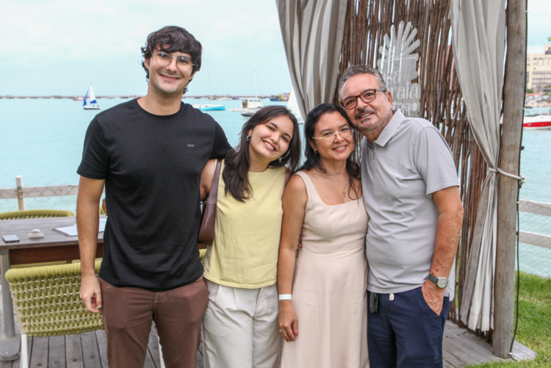 Feriado Leve - Iate Clube é a programação perfeita para quem foge do Carnaval