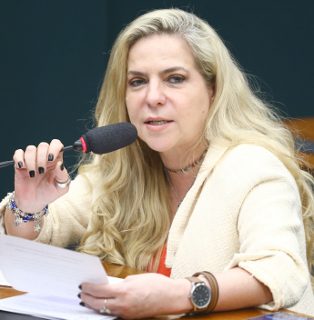 Congresso redefine prioridades no combate à violência de gênero sob liderança de Luizianne Lins