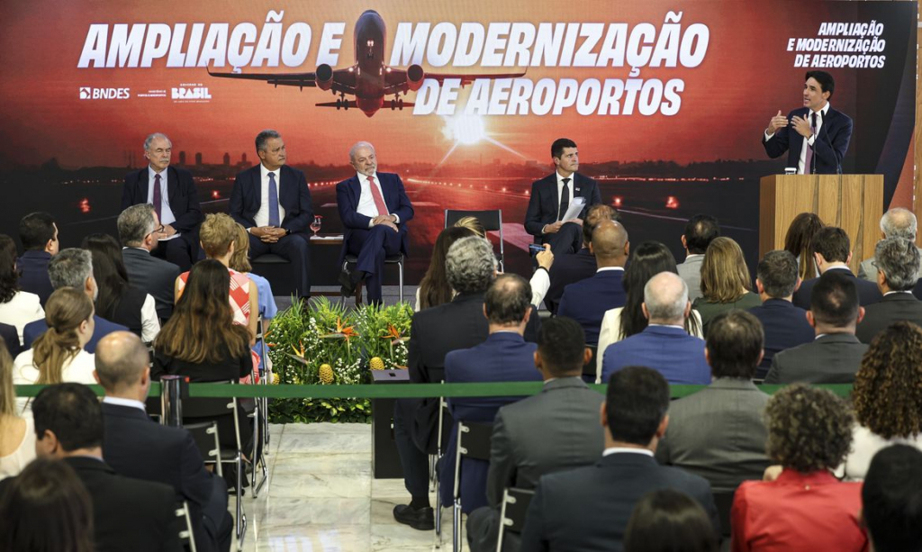 Lula Aeroportos Mc Abr 11022026 10 Ministro De Portos E Aeroportos Silvio Costa Filho