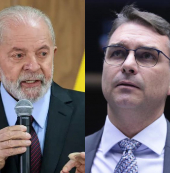 Pesquisa Genial/Quaest indica disputa mais direta entre Lula e Flávio Bolsonaro