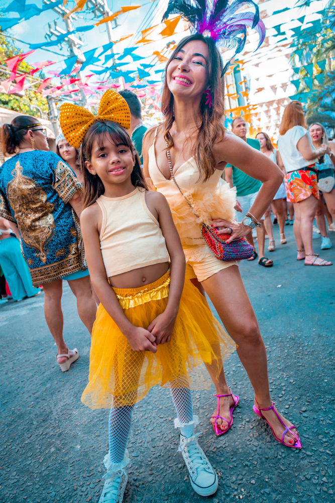 Malu Lima E Ana Meire