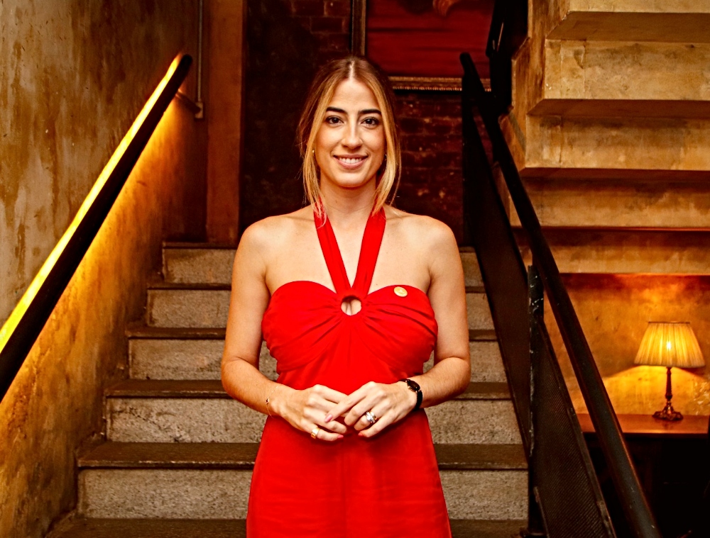 Manoella Linhares assume presidência da Sinduscon Jovem nesta terça-feira (24)