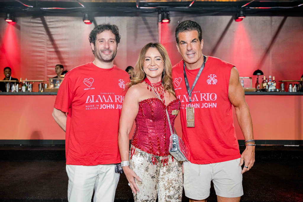 Marcelo Fonseca, Alessandra Pirotelli E Alvaro Garneiro Foto Renato Wrobel Ms Fotos 0118