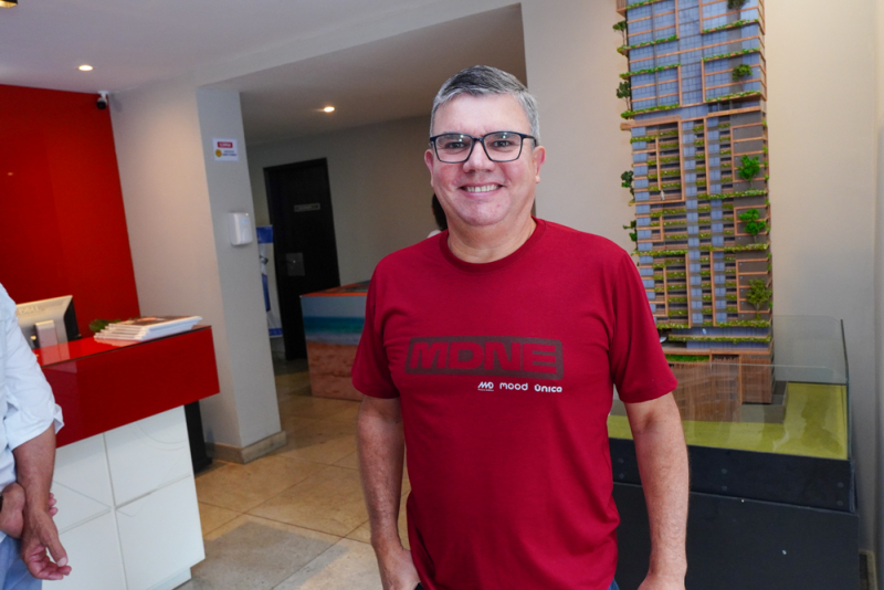 Mercado em Ascensão - Flash Imobiliário apresenta números expressivos do setor em Fortaleza no primeiro balanço do ano