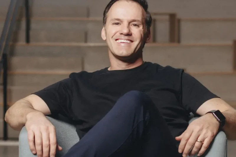 Marciano Testa, Agibank