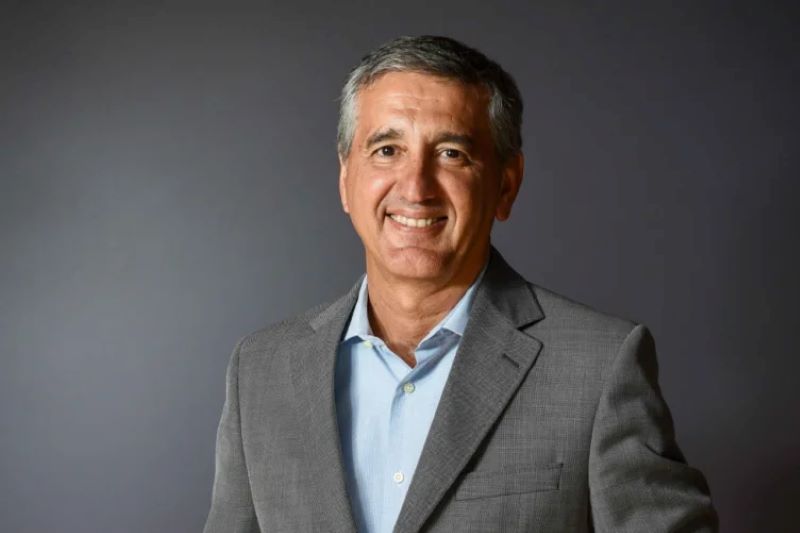 Marco Stefanini – Fundador E Ceo Global Do Grupo Stefanini