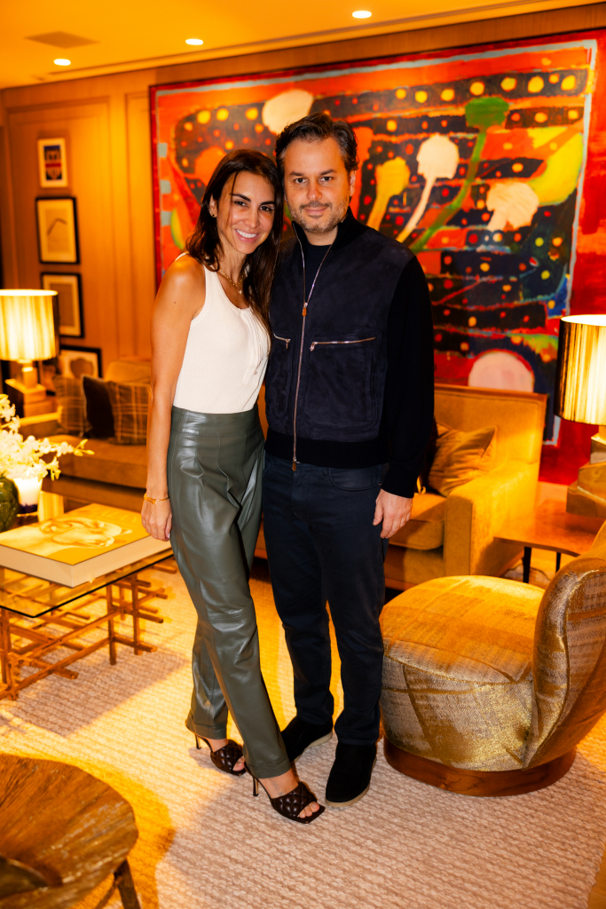 Maria Eugênia E Augusto Martins