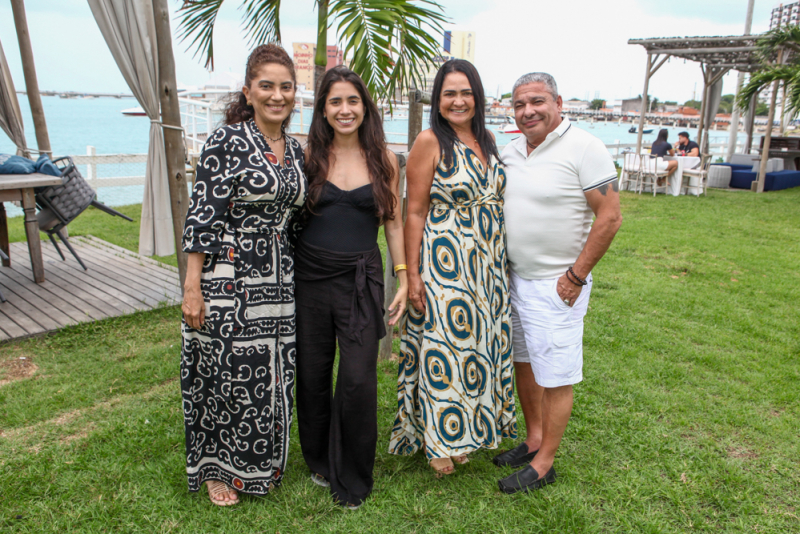 Feriado Leve - Iate Clube é a programação perfeita para quem foge do Carnaval
