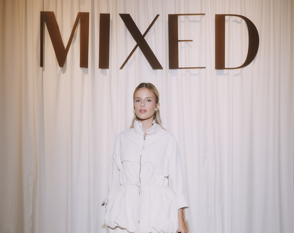 Maria Victoria Tinoco