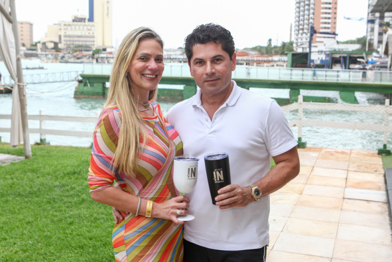 Feriado Leve - Iate Clube é a programação perfeita para quem foge do Carnaval