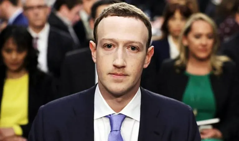 Zuckerberg recupera posição e volta a superar Larry Ellison entre os mais ricos do mundo