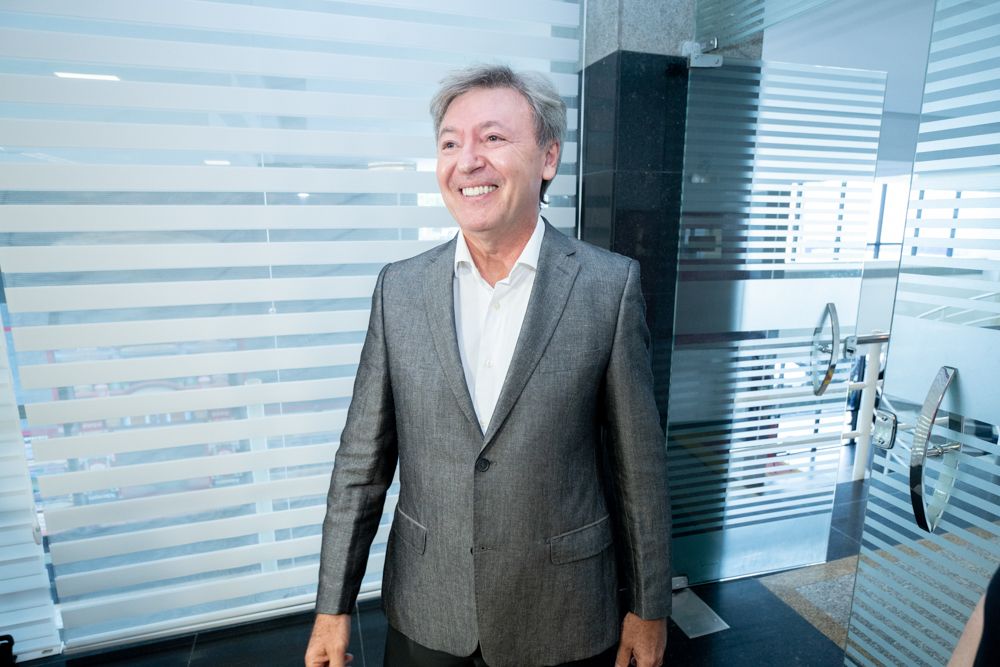 Maurício Filizola (1)