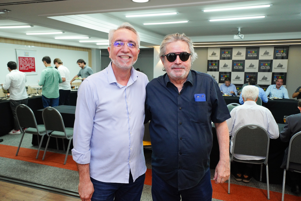 Mauro Costa E Totonho Laprovitera (1)