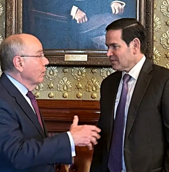 Diálogo entre diplomatas tenta destravar agenda comercial entre Lula e Trump