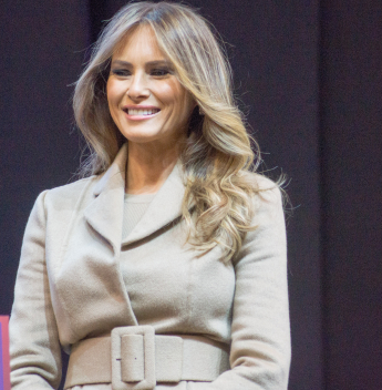 Melania Trump presidirá Conselho de Segurança da ONU em gesto inédito da Casa Branca