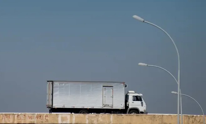 Move Brasil já liberou quase R$ 2 bilhões em um mês