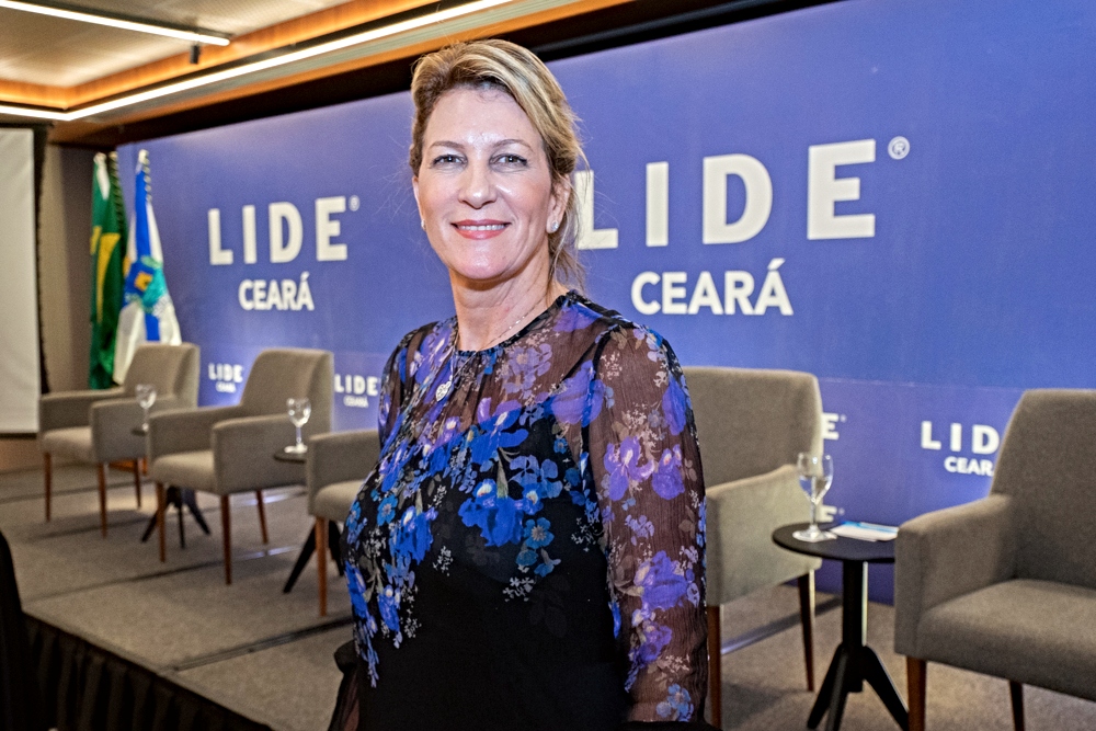 Protagonismo feminino da CNI marca a missão empresarial do Brasil à Índia