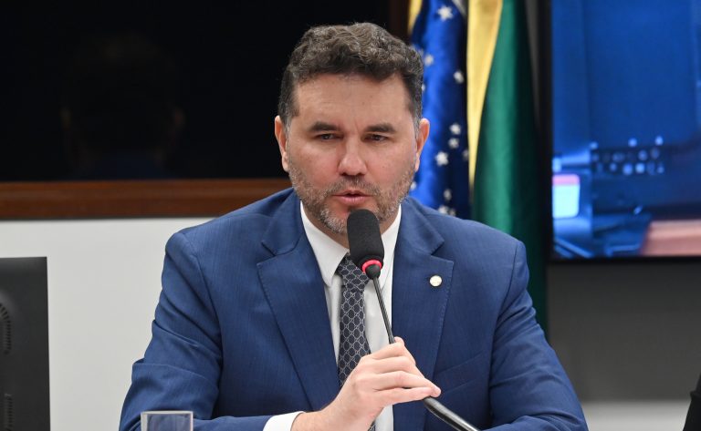 Moses Rodrigues comandará Comissão de Integração Nacional da Câmara dos Deputados
