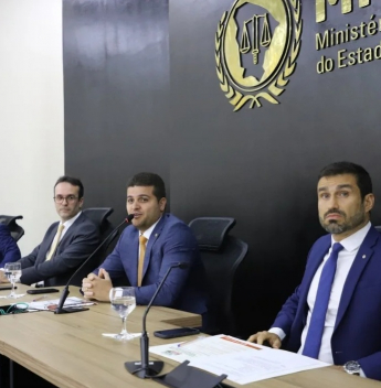 Deepfakes entram no radar do MP do Ceará para as eleições de 2026