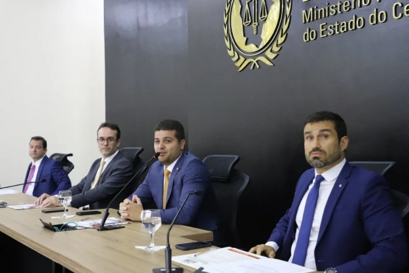 Deepfakes entram no radar do MP do Ceará para as eleições de 2026