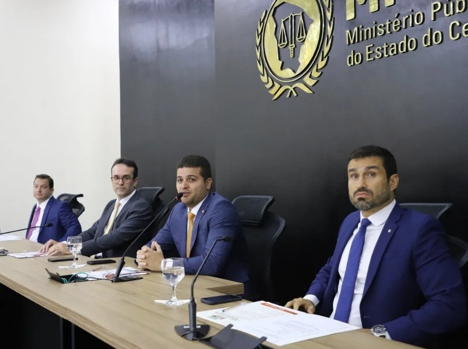 Deepfakes entram no radar do MP do Ceará para as eleições de 2026