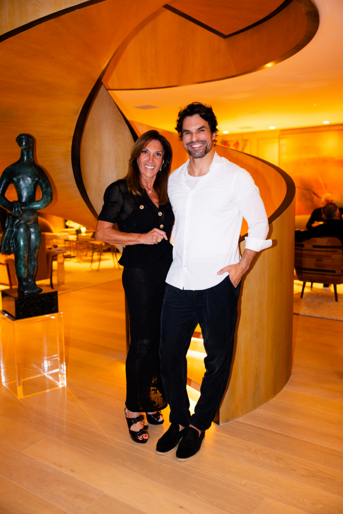 Murilo Lomas E Lucília Diniz