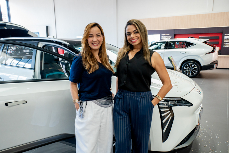 Driven Lifestyle - GAC Fort promove conexão automotiva com estilo pessoal em manhã exclusiva no Guararapes