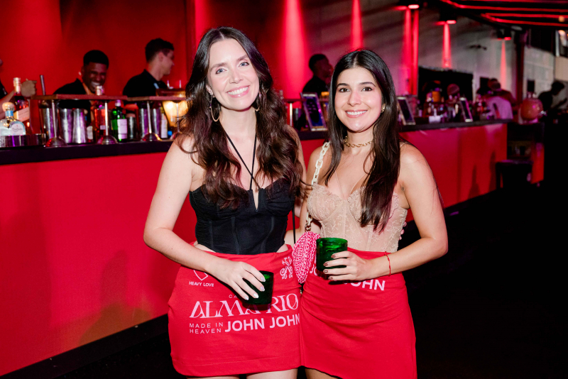 na Sapucaí - Camarote Alma Rio abre Carnaval 2026 com pista cheia e sets eletrônicos