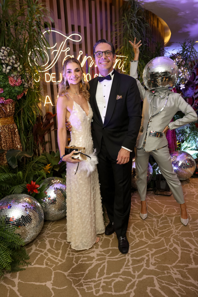 Netto Moreira E Carla Khouri 2806