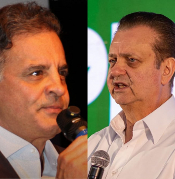 Gilberto Kassab negocia filiação de deputados tucanos em São Paulo