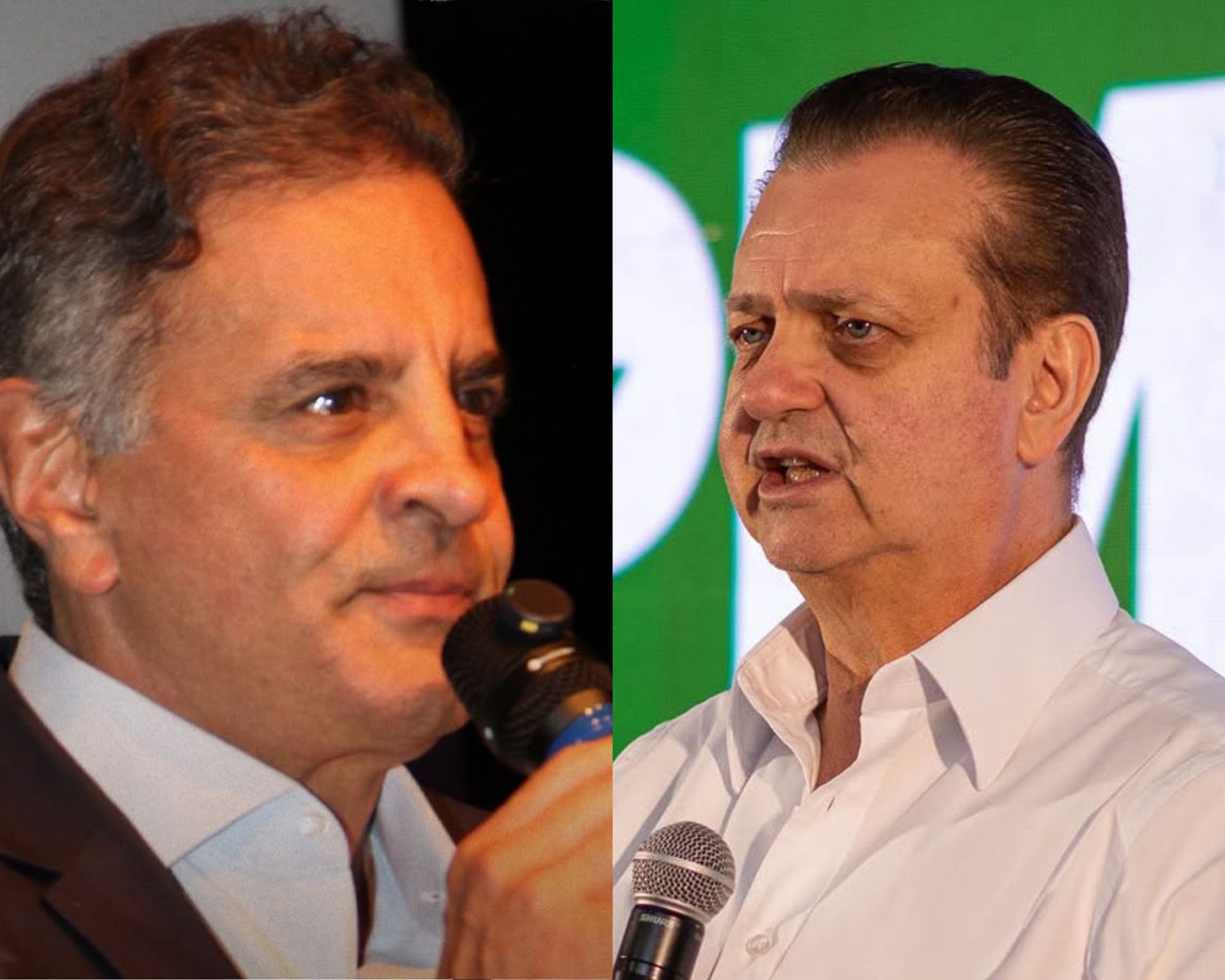 Gilberto Kassab negocia filiação de deputados tucanos em São Paulo