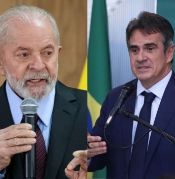 Encontro entre Lula e Ciro Nogueira mira reaproximação política e disputa ao Senado