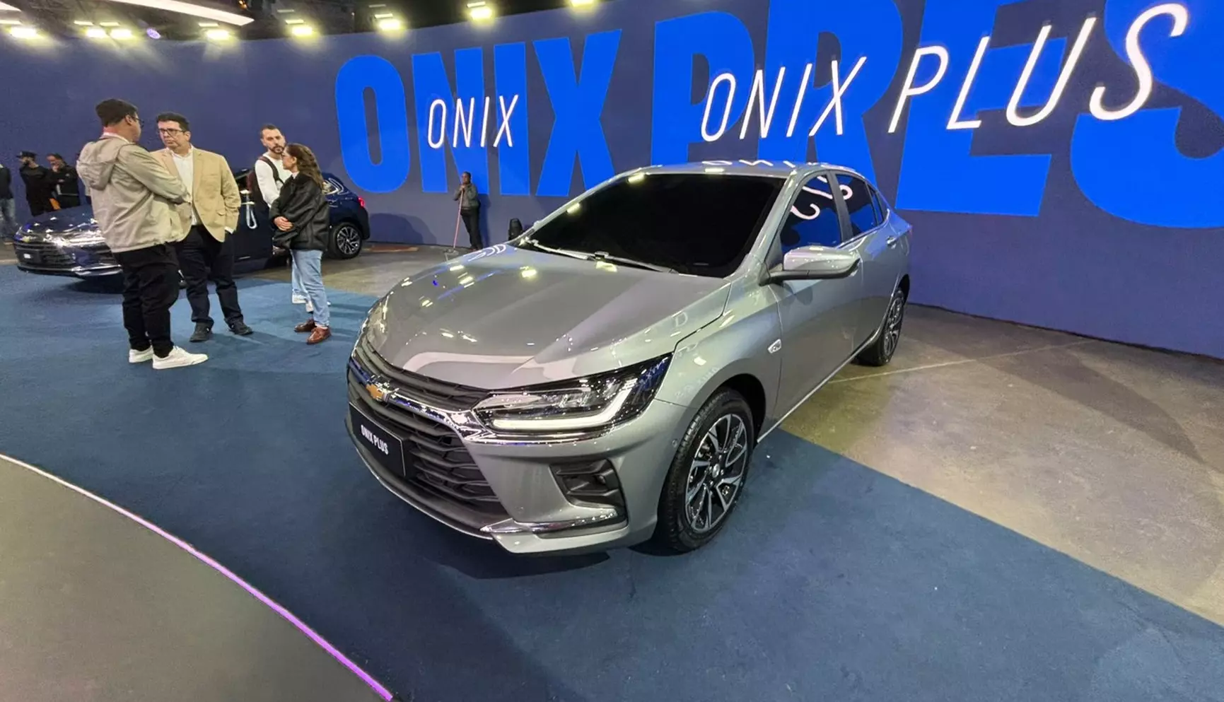 Confira o ranking de sedans que mais se deram bem no primeiro mês de janeiro