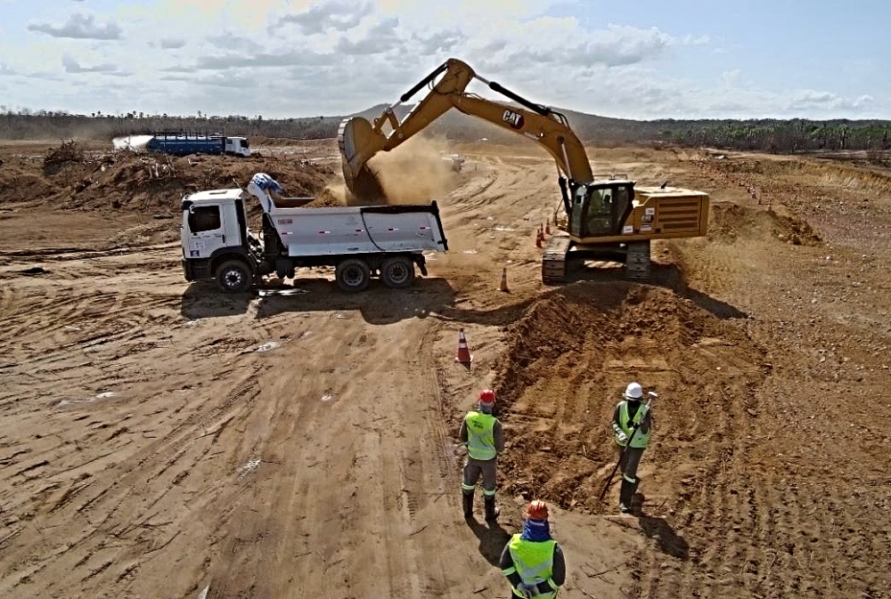 Mega data center da ByteDance consolida o Ceará como relevante Hub tecnológico