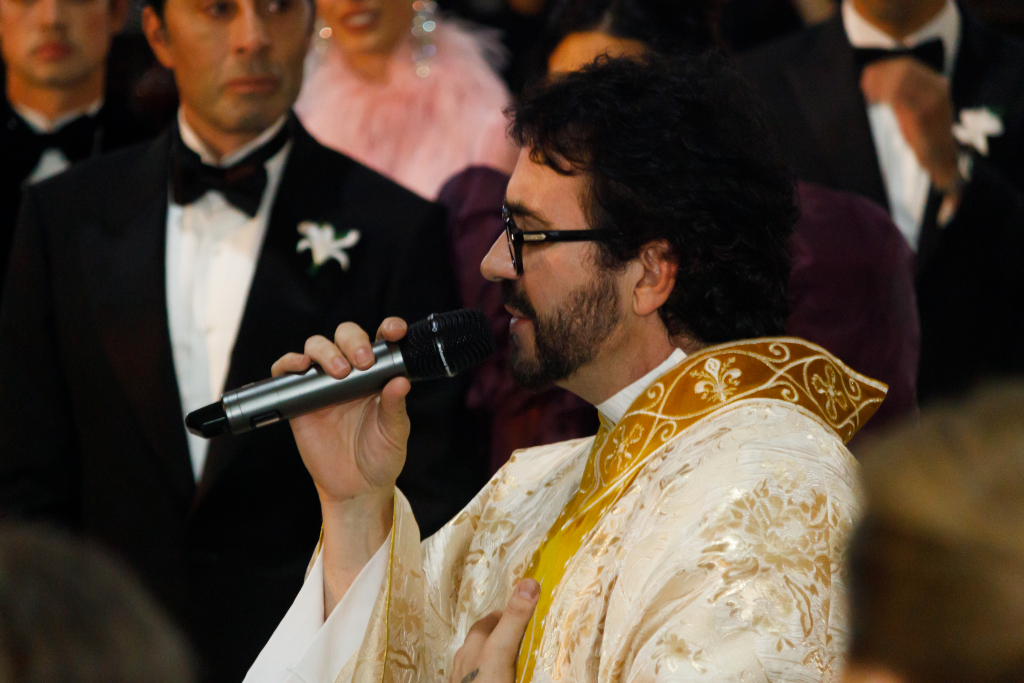 Padre Fabio De Mello