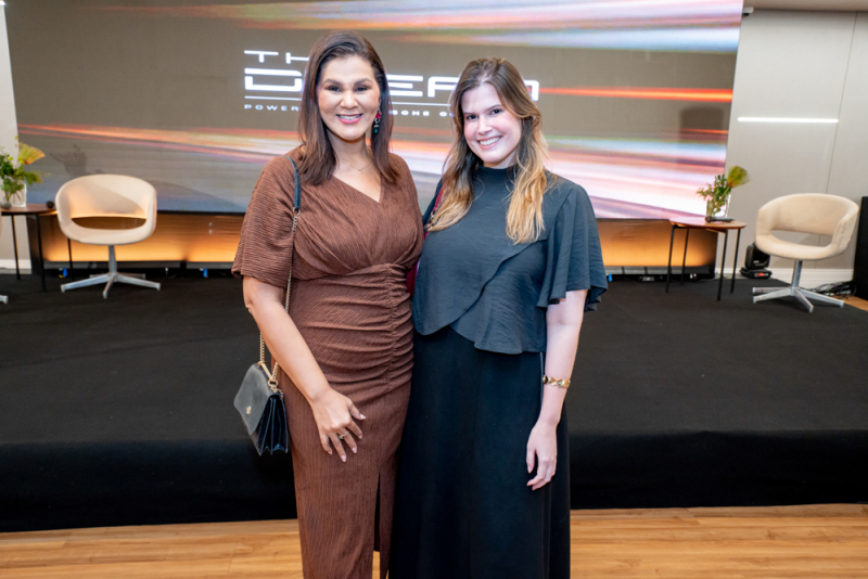 By Marquise Inc. + Porsche Consulting - Apresentação exclusiva do The Dream Residences concentra atenções no Hotel Gran Marquise